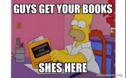 Computer Homer