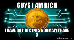 Bitcoin