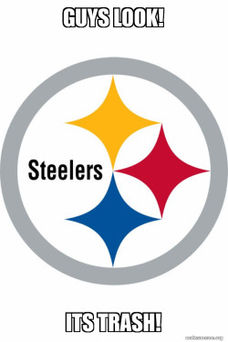 Pittsburgh Steelers