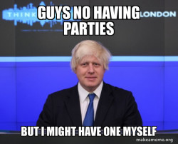 Boris Johnson  Brexit