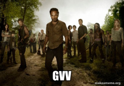 Walking Dead