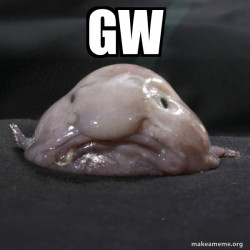 Blobfish