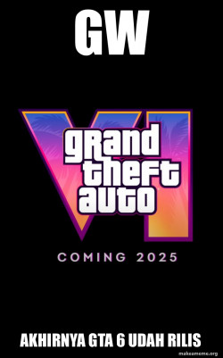 Before GTA6 - Before GTA VI
