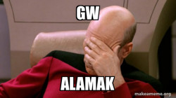 Picard Facepalm