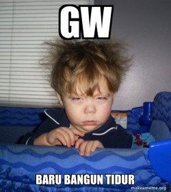 Monday Mornings