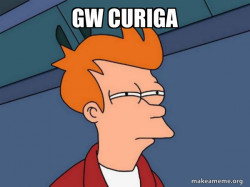 Futurama Fry