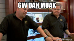Pawn Stars