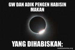 Eclipse