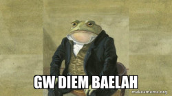 Colonel Toad