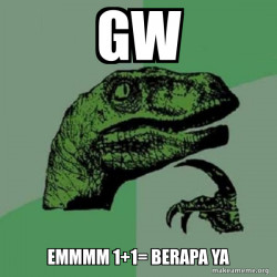 Philosoraptor