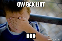 Confession Kid