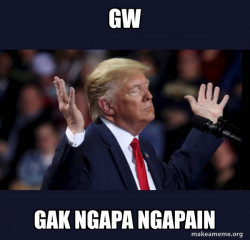 Trump Impeached