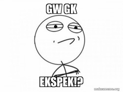 Challenge Acccepted