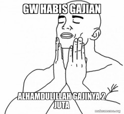 Feels Good