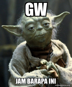 Yoda