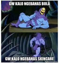 Skeletor Facts
