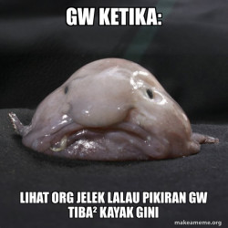 Blobfish