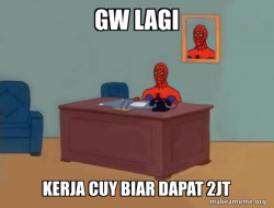 Spiderman