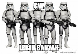 Storm Troopers