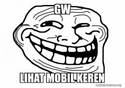 Trollface
