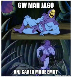 Skeletor Facts