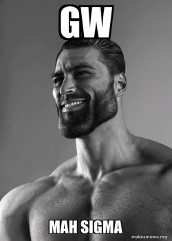 Gigachad