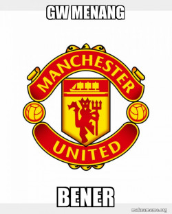 Manchester United