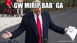 Trump - Impeachment Quid Pro Quo