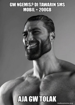 Gigachad