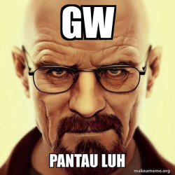 Walter White Breaking Bad