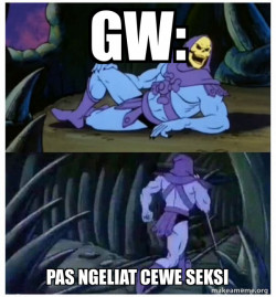 Skeletor Facts