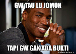 Good Guy Jason