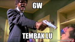 Samuel L. Jackson Say What