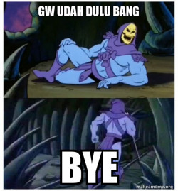 Skeletor Facts