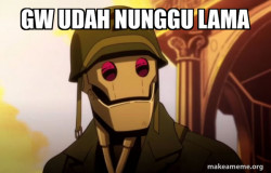 GI Robot