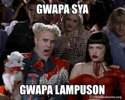 So Hot Right Now