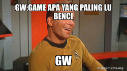 Ridiculously Photogenic Starship Captain