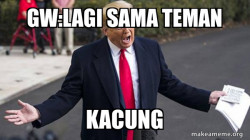 Trump - Impeachment Quid Pro Quo