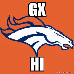 Denver Broncos