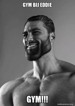 Gigachad