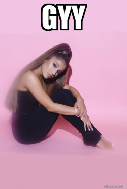Ariana Grande
