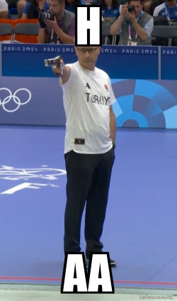 Yusuf Dikec
