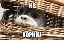 Impending Doom Seal