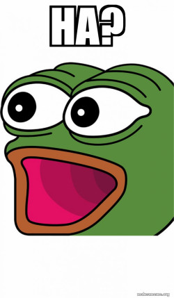 Poggers