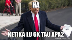 Trump - Impeachment Quid Pro Quo