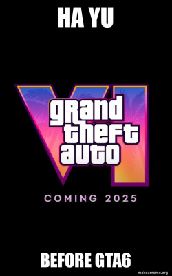 Before GTA6 - Before GTA VI