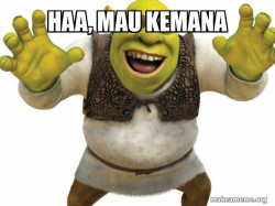 Shrek