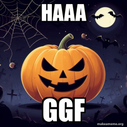 Halloween Pumpkin