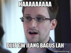 Edward Snowden