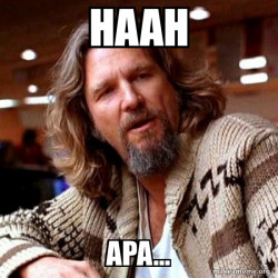 Big Lebowski